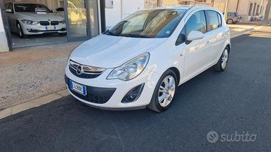 Opel Corsa 1.0 12V 5 porte Elective