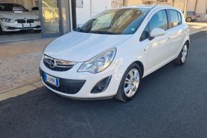 Opel Corsa 1.0 12V 5 porte Elective