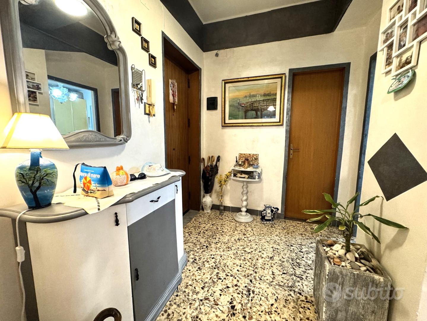 Apartment in Messina, Fondo Ogliastri, V Circoscrizione - Vista 2