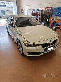 bm 316d