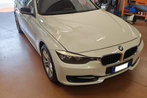 bm 316d