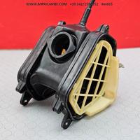 CASSA FILTRO SUZUKI RM 125 1983 1982 RM125 1981