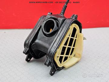 CASSA FILTRO SUZUKI RM 125 1983 1982 RM125 1981