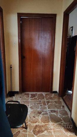 Ampio p.terra in centro uso ufficio/abitazione