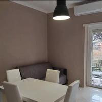 Portuense trilocale con balcone