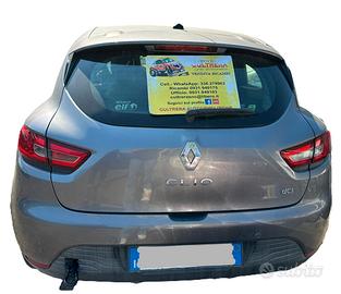 RICAMBI RENAULT NUOVA CLIO
