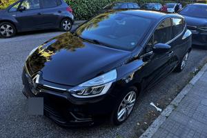 Clio IV 2019