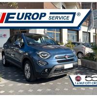 Fiat 500X 1.6 mjt City Cross 120CV SOLO 55.200 KM