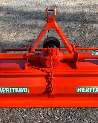 Fresa MERITANO L 130 -NUOVA