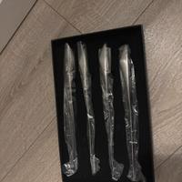 Set coltelli da pesce