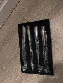 Set coltelli da pesce