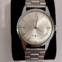 Orologio Svizzero Vintage Meccanico Carica Manuale