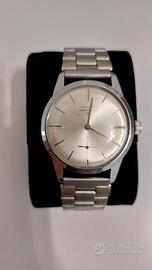 Orologio Svizzero Vintage Meccanico Carica Manuale