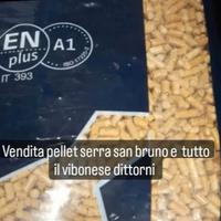 Pellet bianco