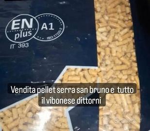 Pellet bianco