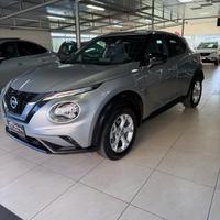 Nissan Juke 1.0 DIG-T 114 CV DCT N-Connecta AUTOMA