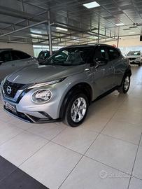 Nissan Juke 1.0 DIG-T 114 CV DCT N-Connecta AUTOMA