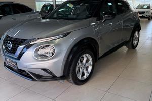 Nissan Juke 1.0 DIG-T 114 CV DCT N-Connecta AUTOMA