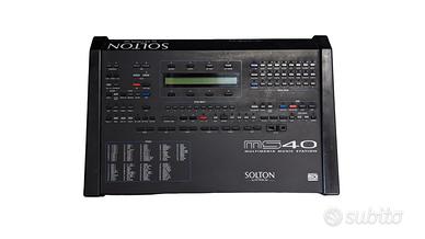 Expander solton ms40