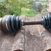 ricambi trrano2 27TDI 2001