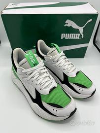 PUMA RS-X REINVENTION n.42