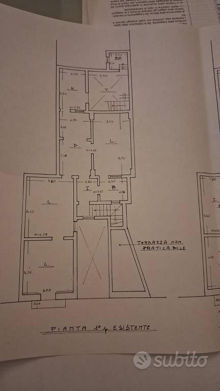 Appartamento – Novoli, Lecce - Vista 2