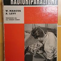 Radioriparazioni, Marcus e Levy