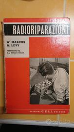 Radioriparazioni, Marcus e Levy