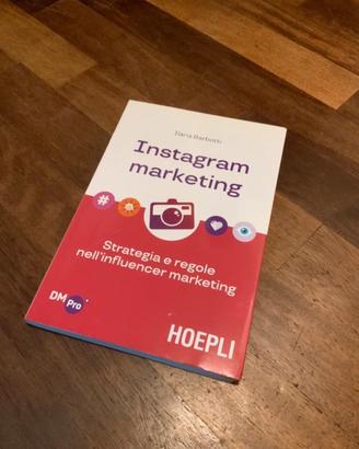 Instagram marketing
