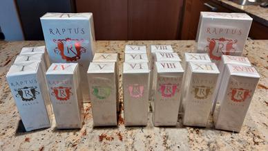 Profumi Raptus