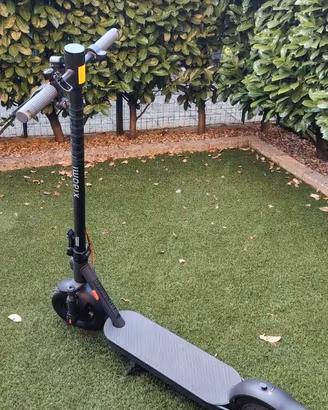 Monopattino Xiaomi Electric Scooter 5 Lite