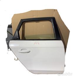 PORTIERA POSTERIORE DESTRA AUDI A4 Avant (8K5) (08