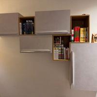 mobile pensile sala cucina componibile