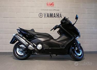 Yamaha T Max 530