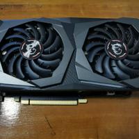 MSI GeForce RTX 2060 Gaming Z 6GB - Scheda Video