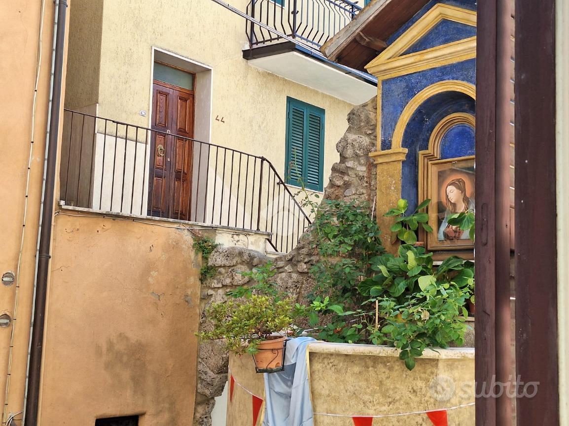 Appartamento – Subiaco, Roma Capitale - Vista 4