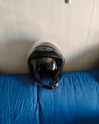 Caschi jet marca HJC I40