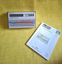 cronotermostato CAME BTP TH 124