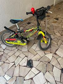 Bicicletta