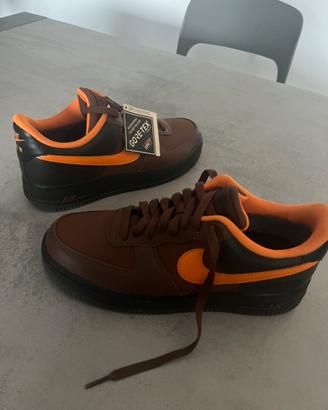 Air Force 1 Goretex