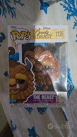 Funko pop Disney 
