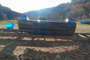 Paraurti posteriore BMW e90