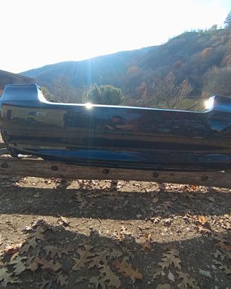 Paraurti posteriore BMW e90