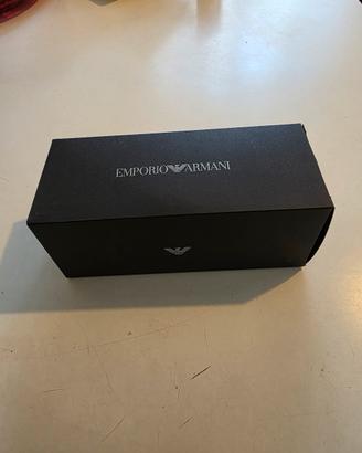 Occhiale Emporio Armani nuovo