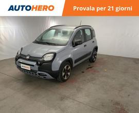 FIAT Panda Cross UX09321