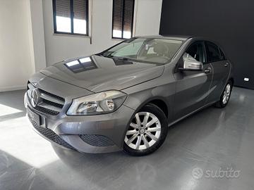 Mercedes-benz Classe A 180d -2015