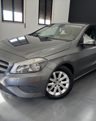 Mercedes-benz Classe A 180d -2015