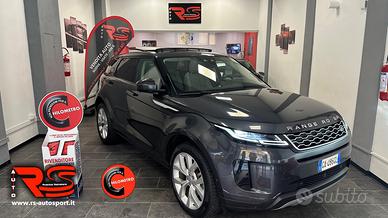 Land Rover Range Rover Evoque 2.0d i4 mhev HSE awd