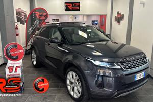 Land Rover Range Rover Evoque 2.0d i4 mhev HSE awd