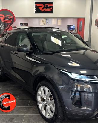Land Rover Range Rover Evoque 2.0d i4 mhev HSE awd